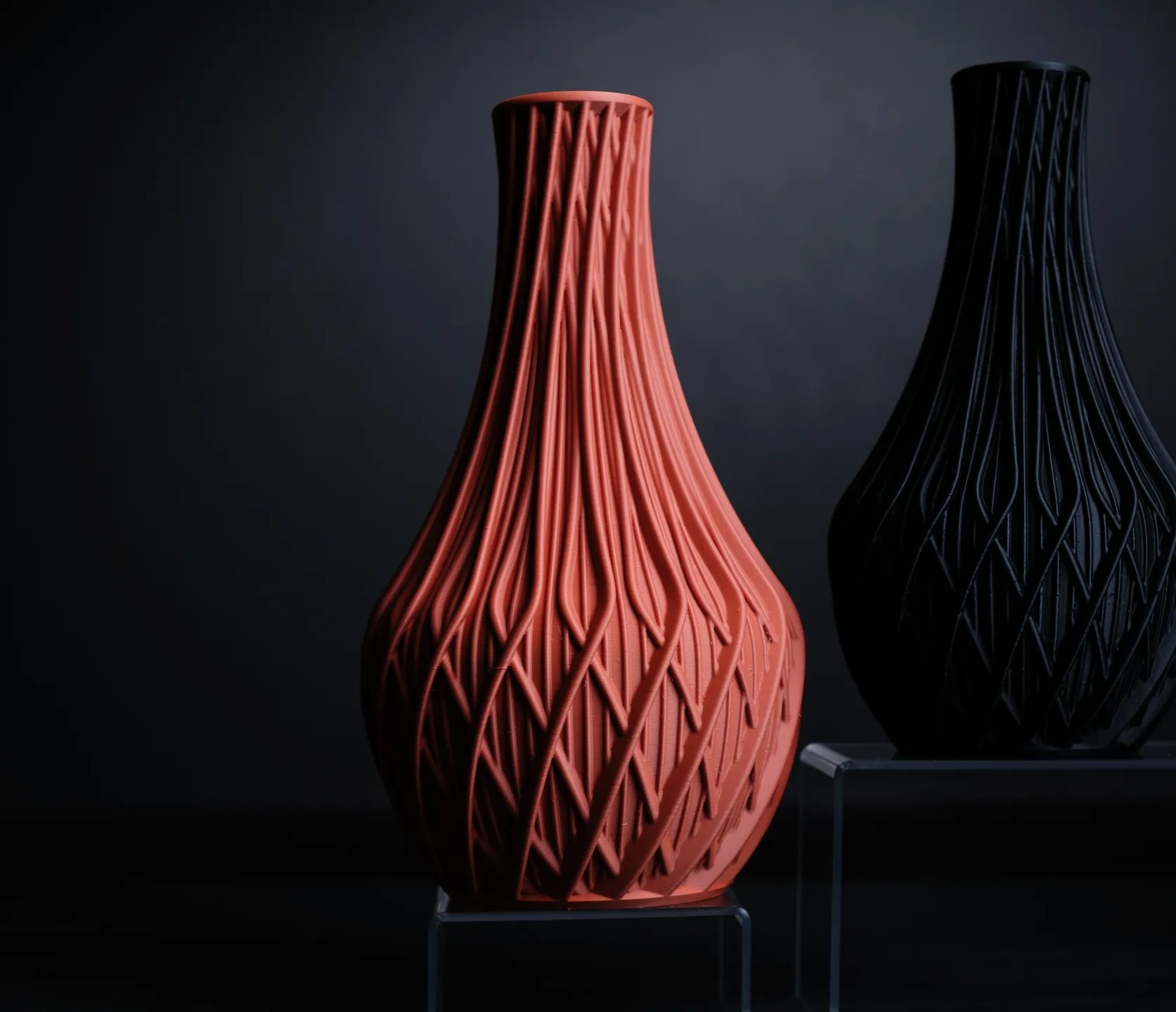 Fraktal Vaza Nilo - Vaze, slika 5